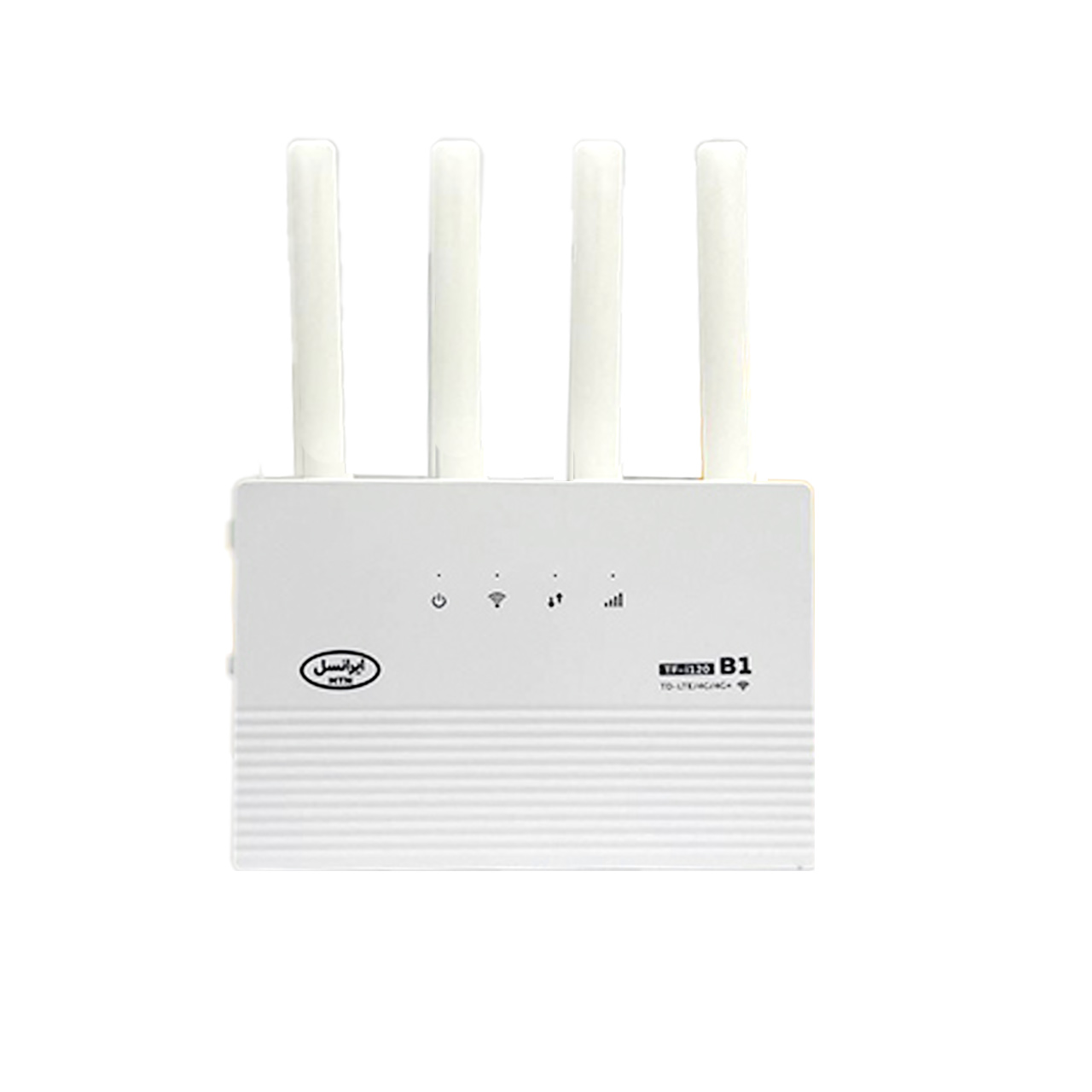 مودم ایرانسل TD-LTE مدل TF-i120 B1+سیم کارت TD LTE مخصوص مودم